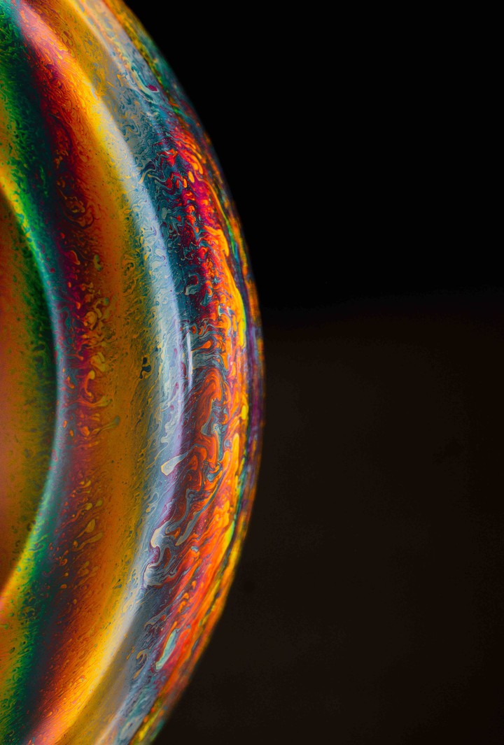 planet color