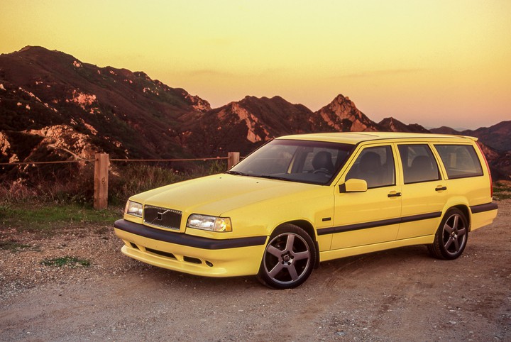 volvo