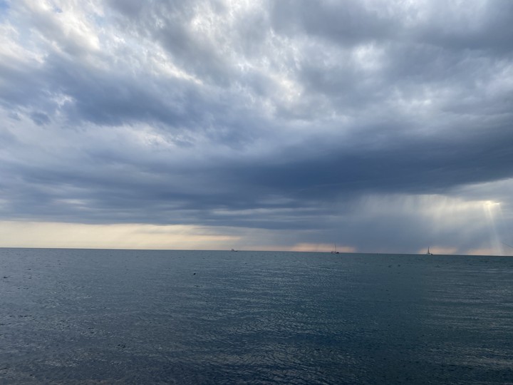 Black Sea