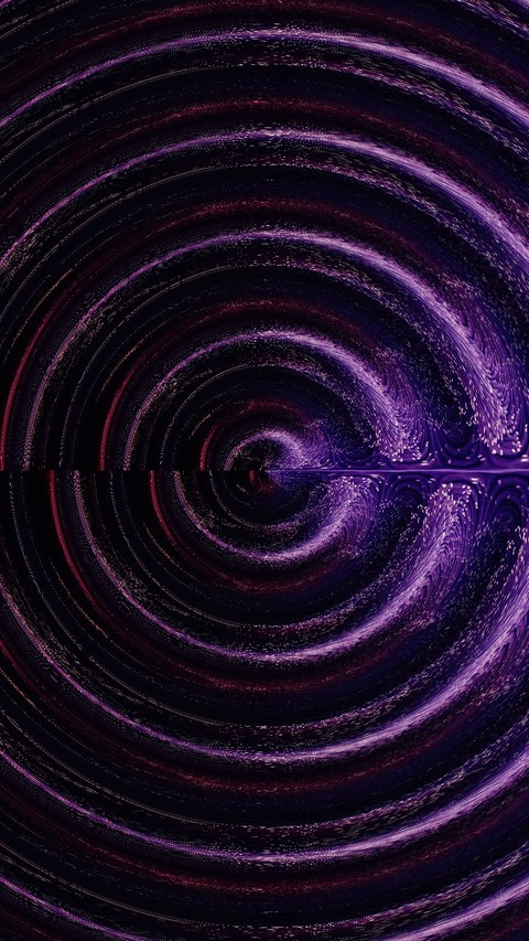 Warp speed ahead