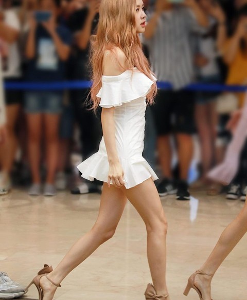 rosé blackpink