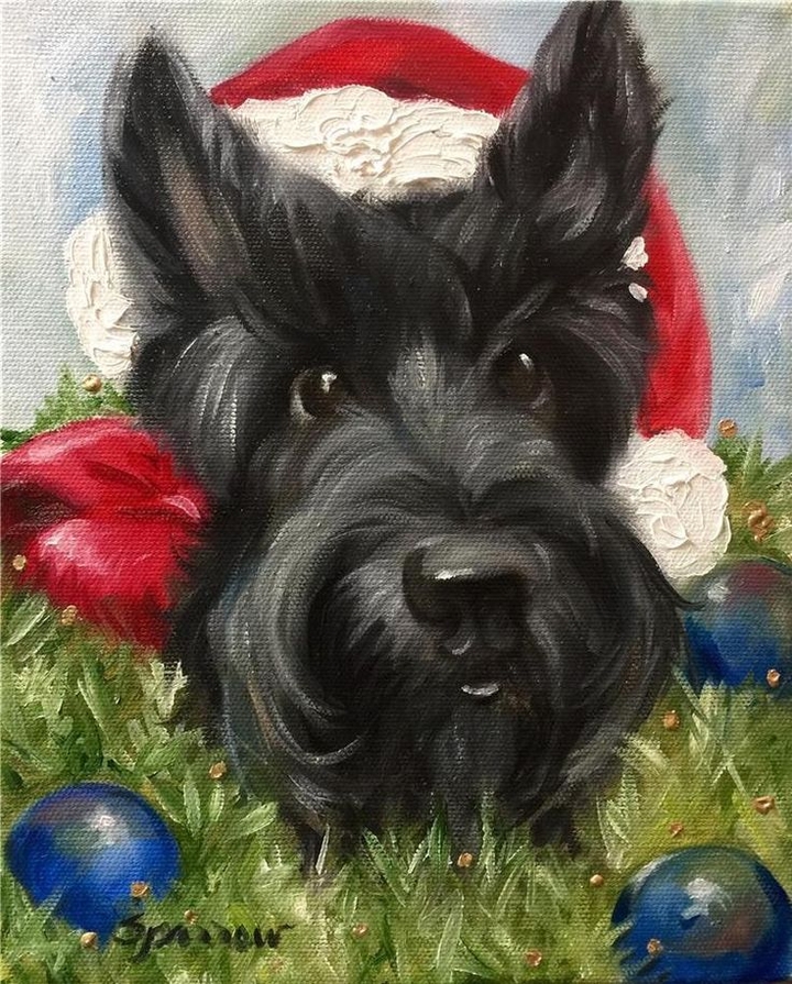 For The Love Of Christmas