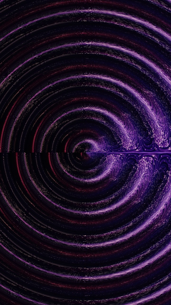 Warp speed ahead