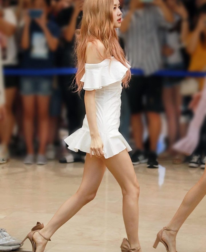 rosé blackpink