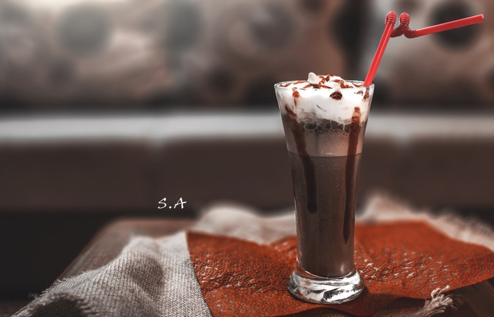 mocha