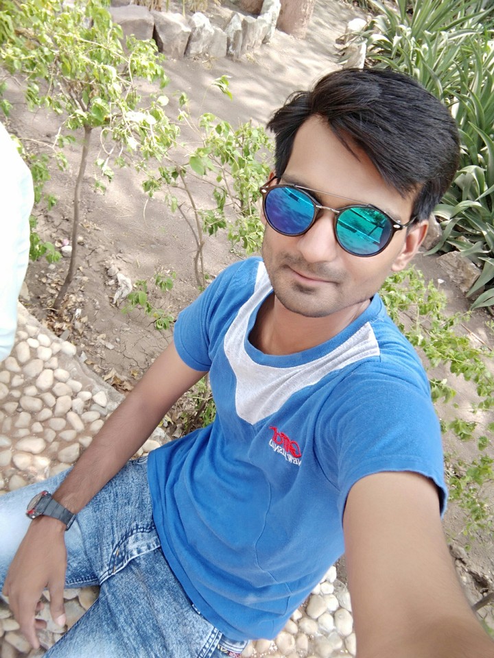 its mee