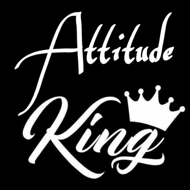 attitude
