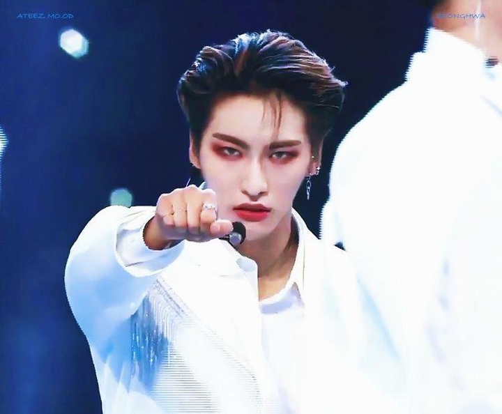 seonghwa vampiro