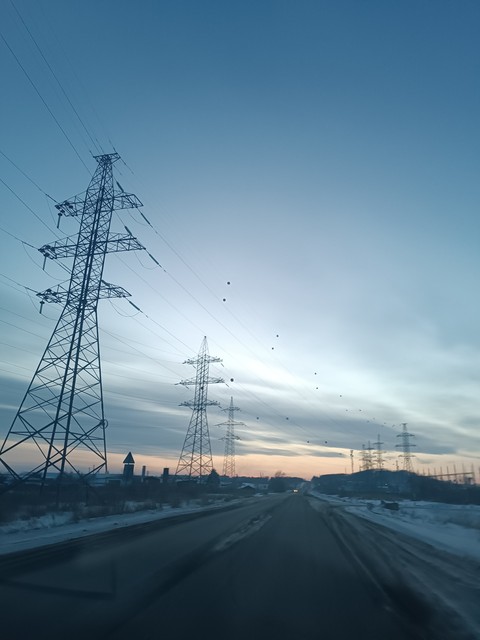 רקעים tower, cloud