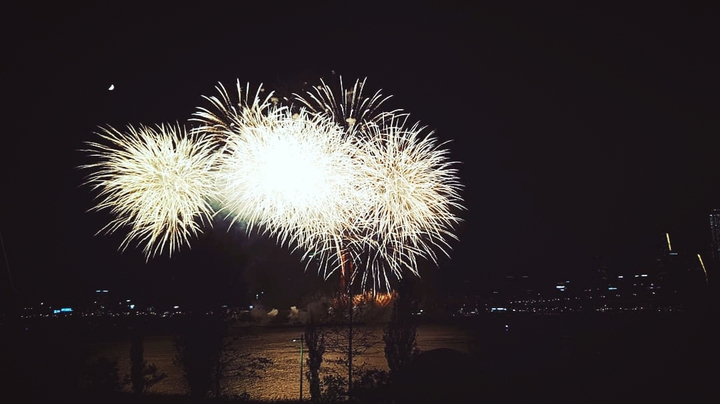 Fireworks