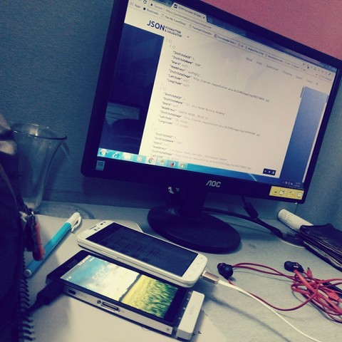 computer