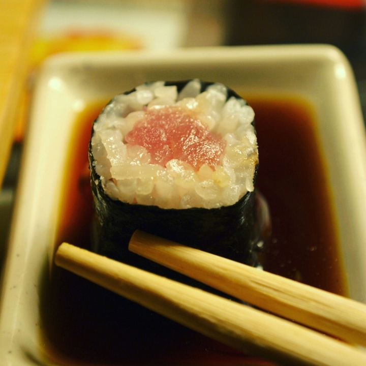 sushi