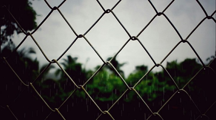 rain