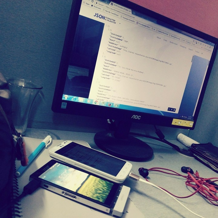 computer