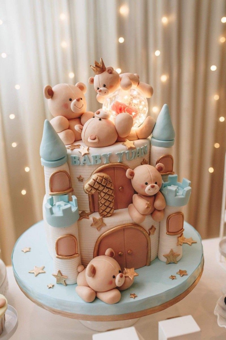cake