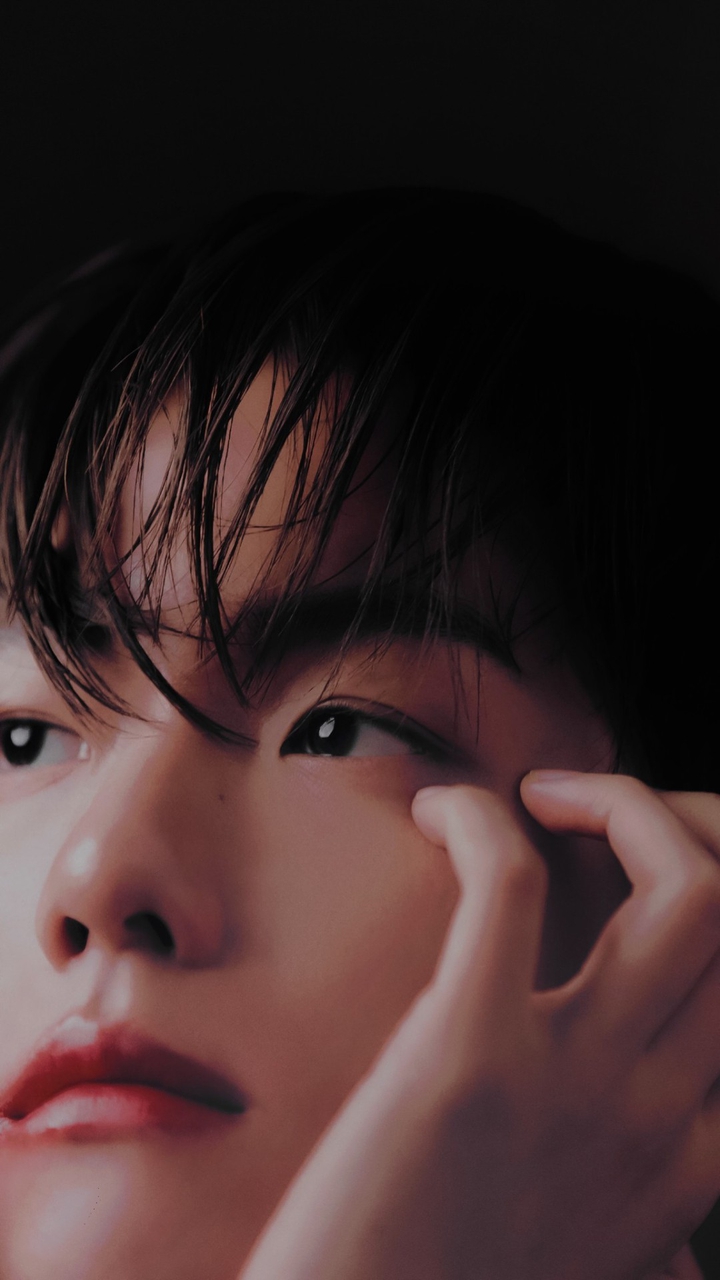 baekhyun