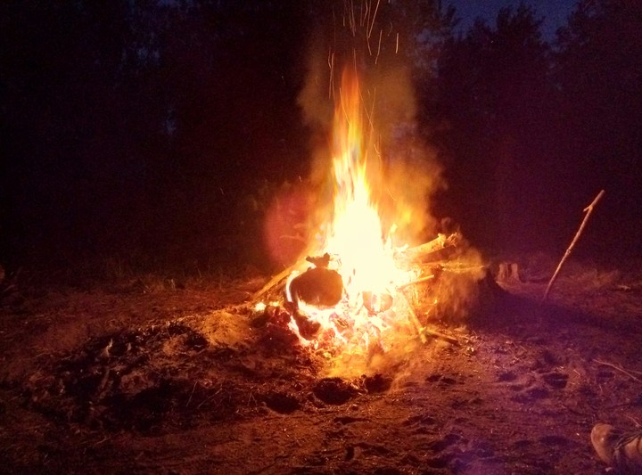 Fire