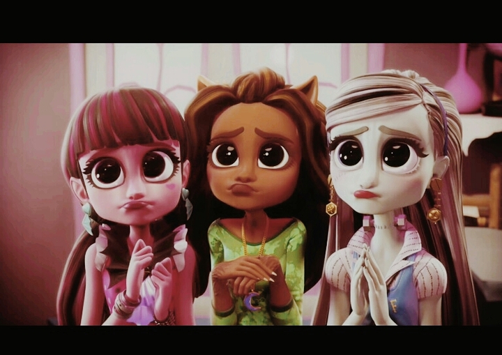 Monster High