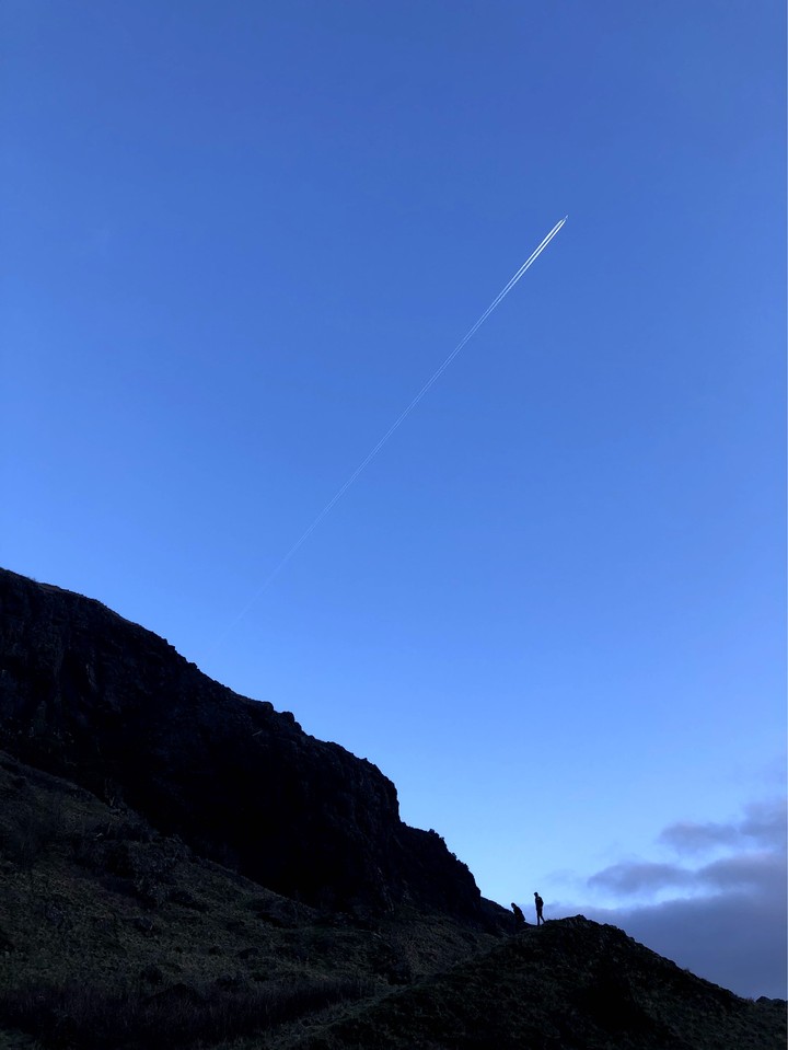 SkyistheLimit