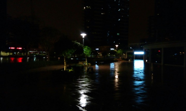 Darkness