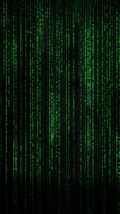 the matrix