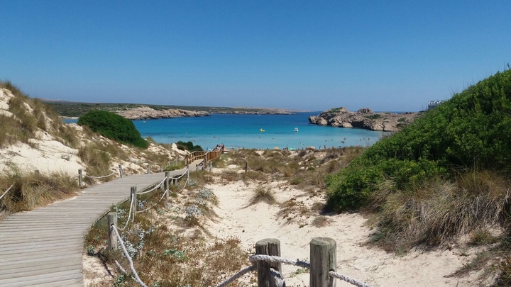 Menorca
