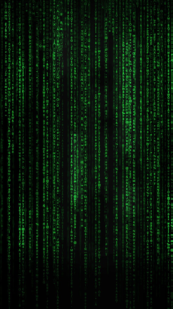 the matrix