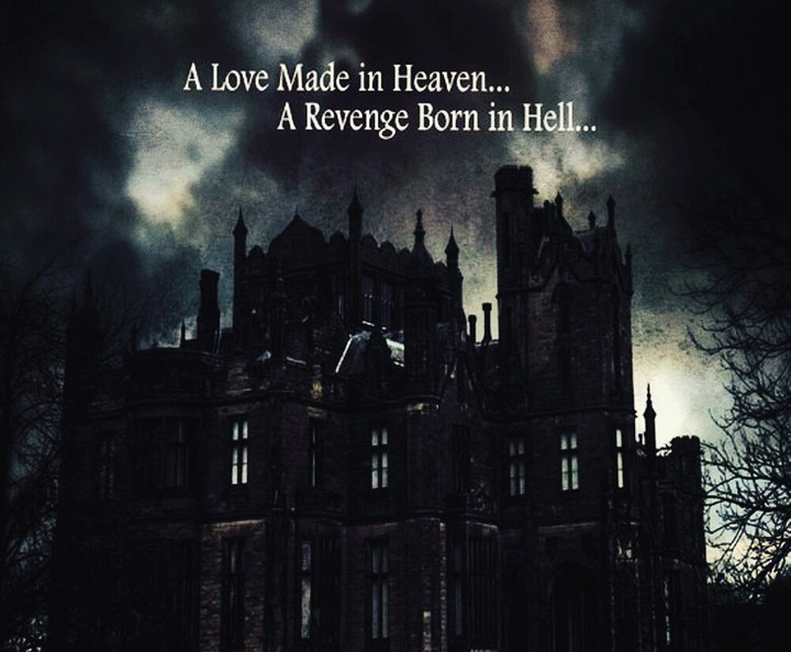 A sinister love story