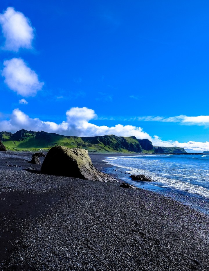 sea