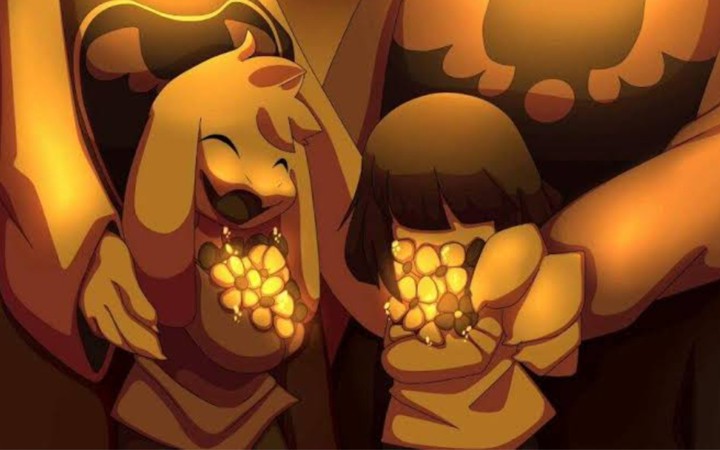 The Dreemurr Family