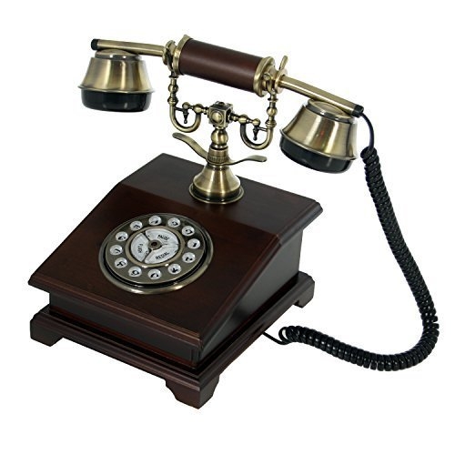 teléfono antiguo