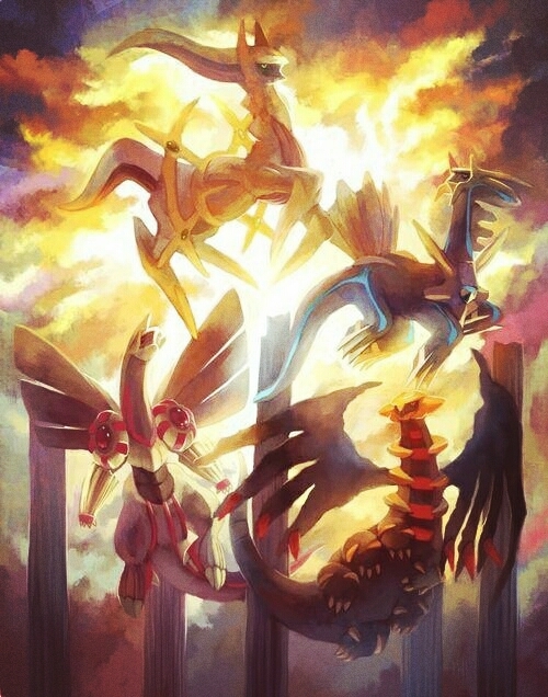 Pokemon