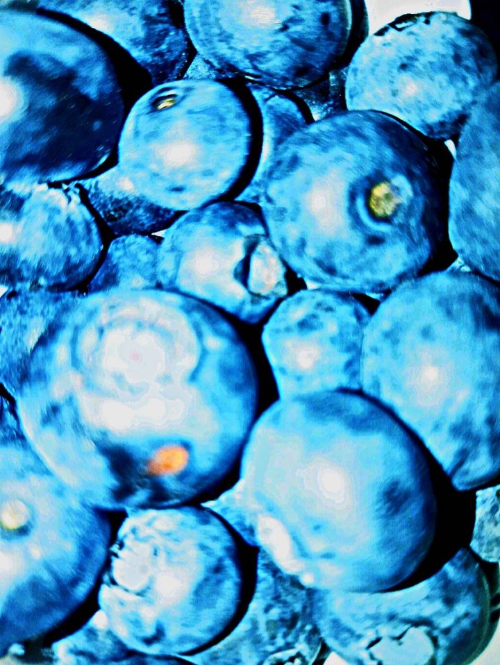 Blueberry