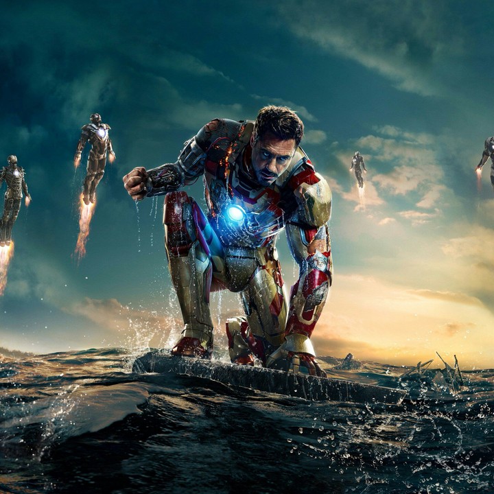 Ironman