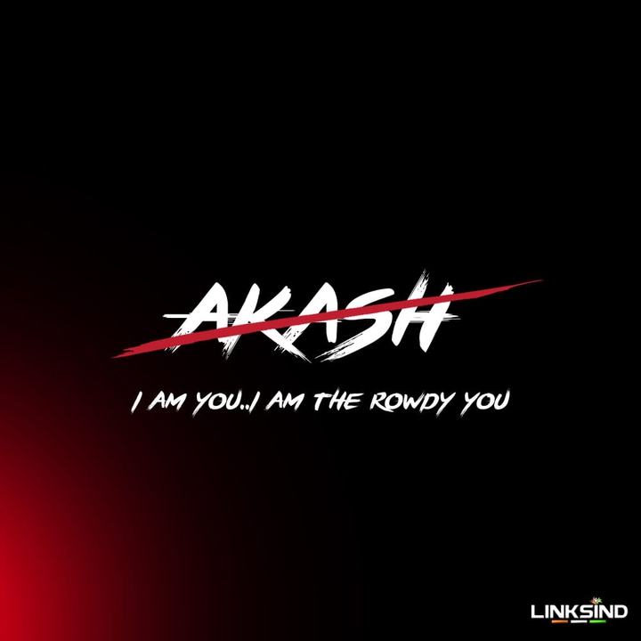I Am You