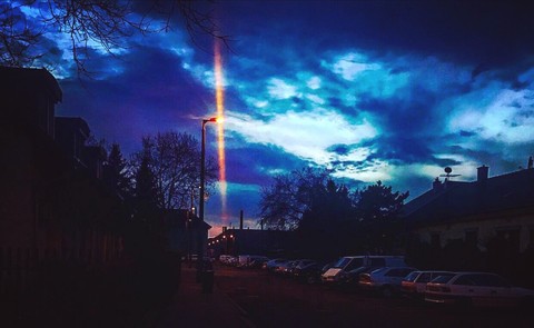 Sky