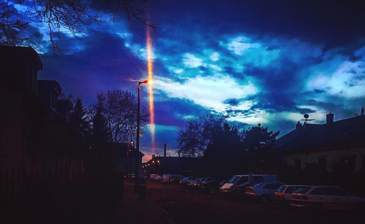 Sky