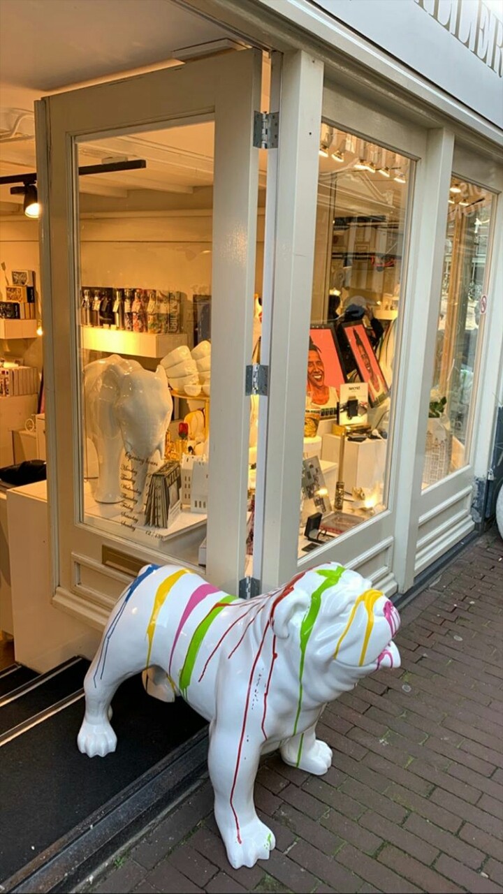 art
