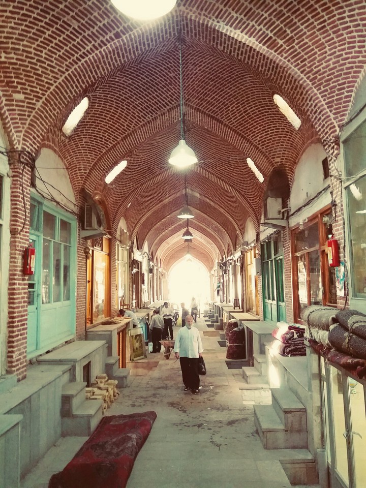 Iran.tabriz.bazar