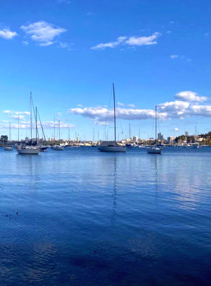 Harbor