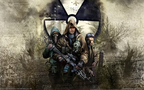 S.T.A.L.K.E.R