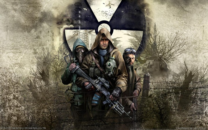 S.T.A.L.K.E.R