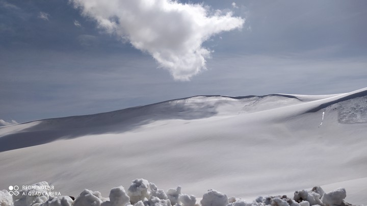 mountain