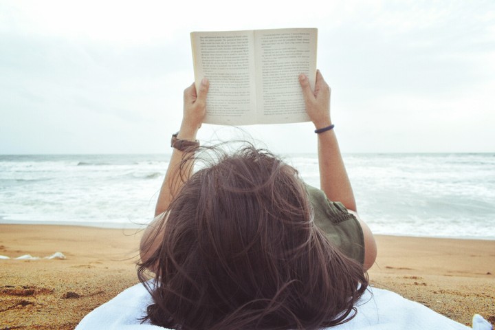 reading