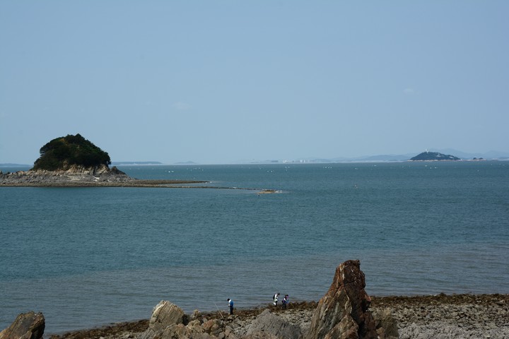 구봉도이미지