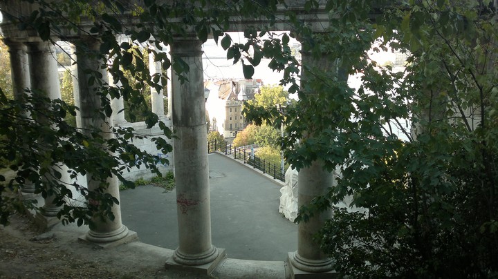 Budapest