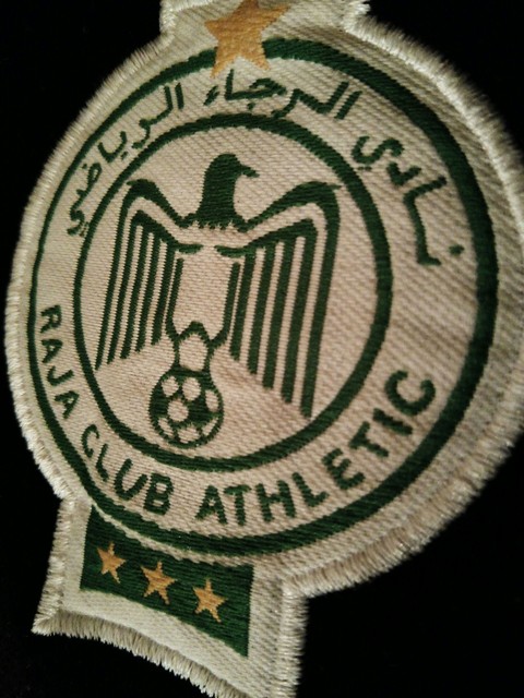 raja casablanca