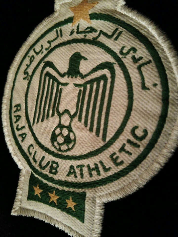 raja casablanca