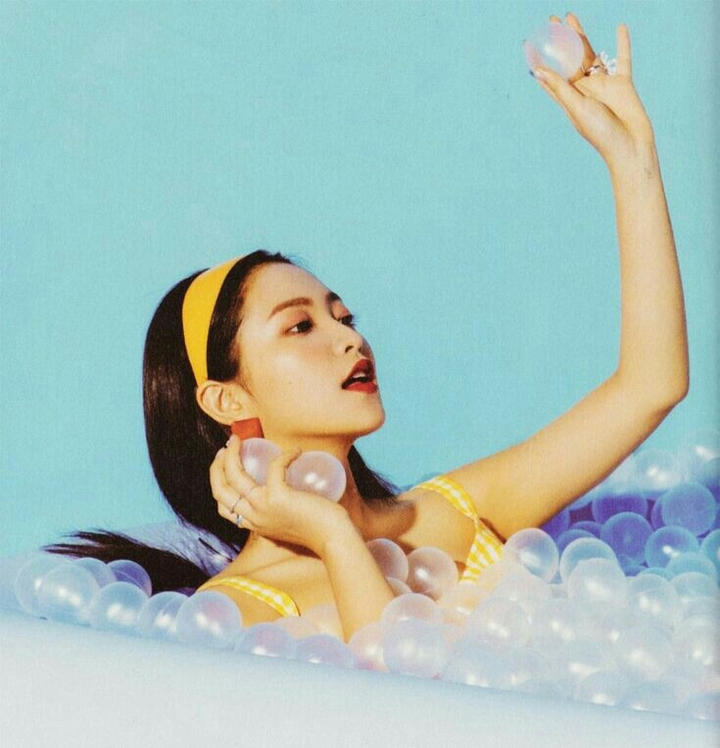 Red Velvet*