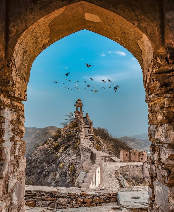 fort